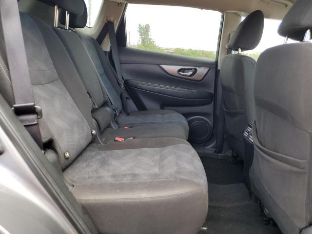 Photo 11 from auction – 2016 NISSAN ROGUE S with VIN KNMAT2MV9GP644613