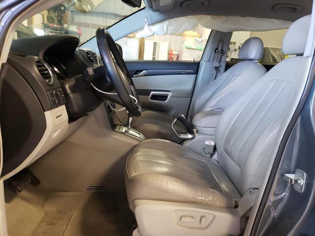 Photo 7 from auction – 2008 SATURN VUE XR with VIN 3GSCL53728S573002