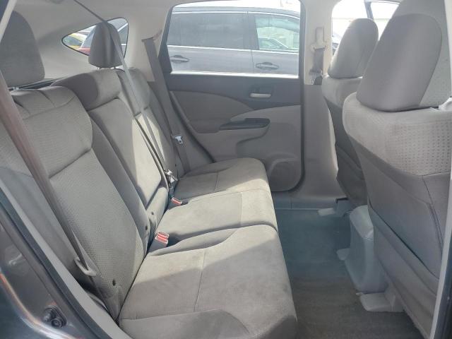 Photo 10 from auction – 2014 HONDA CR-V EX with VIN 2HKRM4H55EH626673