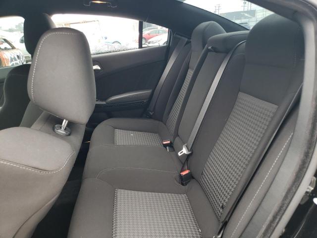 Photo 10 from auction – 2023 DODGE CHARGER GT with VIN 2C3CDXHG7PH671249