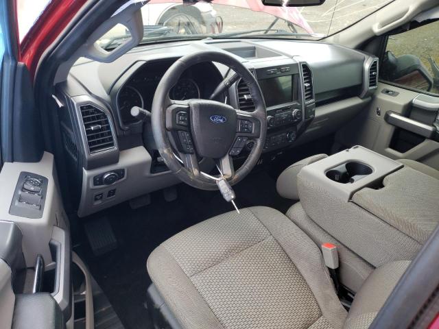 Photo 8 from auction – 2019 FORD F150 SUPER with VIN 1FTEW1E41KKD98087