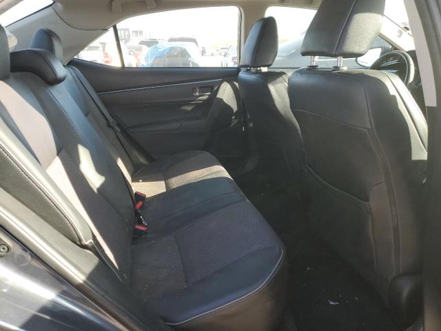 Photo 10 from auction – 2014 TOYOTA COROLLA L with VIN 5YFBURHE7EP157412