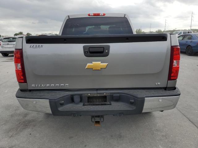 Photo 6 from auction – 2012 CHEVROLET SILVERADO with VIN 3GCPKSE74CG194851