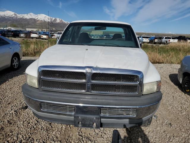 Photo 5 from auction – 1996 DODGE RAM 1500 with VIN 3B7HF13Y6TG136030