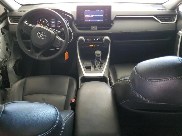 Photo 8 from auction – 2020 TOYOTA RAV4 LE with VIN 2T3F1RFV6LC113628