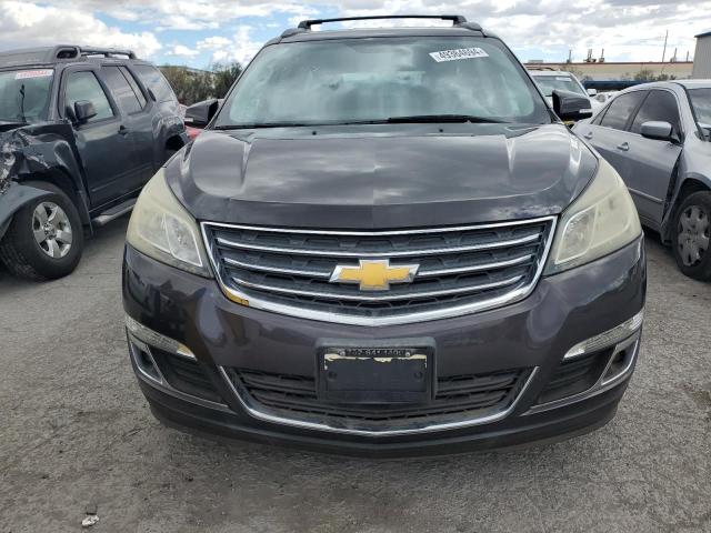 Photo 5 from auction – 2015 CHEVROLET TRAVERSE L with VIN 1GNKRGKD5FJ310288