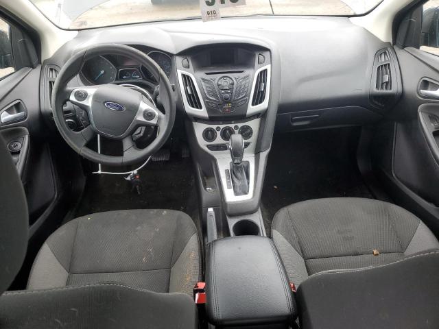 Photo 8 from auction – 2013 FORD FOCUS SE with VIN 1FADP3F26DL217716