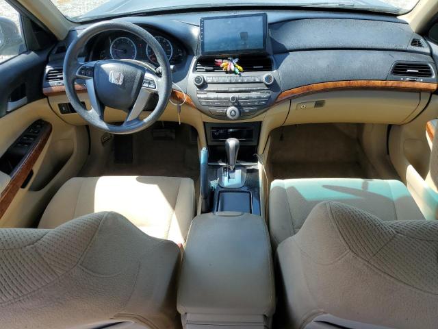 Photo 8 from auction – 2011 HONDA ACCORD EX with VIN 1HGCP2F70BA074011