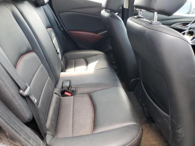 Photo 10 from auction – 2016 MAZDA CX-3 TOURI with VIN JM1DKBC7XG0102397
