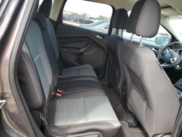 Photo 11 from auction – 2015 FORD ESCAPE SE with VIN 1FMCU0G76FUB19401