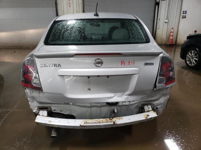 Photo 6 from auction – 2012 NISSAN SENTRA 2.0 with VIN 3N1AB6AP8CL679216