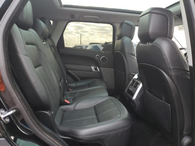Photo 11 from auction – 2020 LAND ROVER RANGE ROVE with VIN SALWR2SU7LA899989