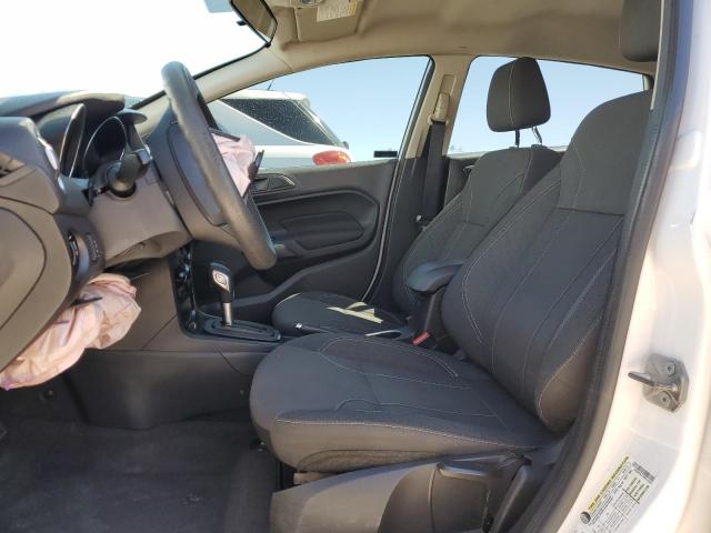 Photo 7 from auction – 2019 FORD FIESTA SE with VIN 3FADP4EJ1KM133331