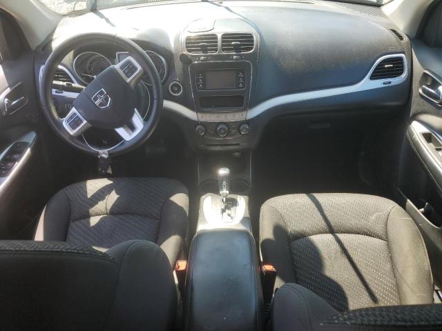 Photo 8 from auction – 2018 DODGE JOURNEY SE with VIN 3C4PDCAB0JT532437