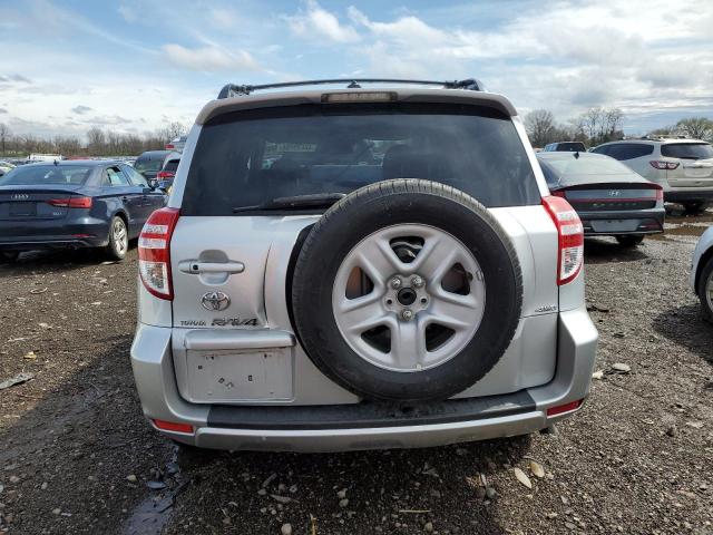 Photo 6 from auction – 2010 TOYOTA RAV4 LIMIT with VIN 2T3DK4DV3AW030180