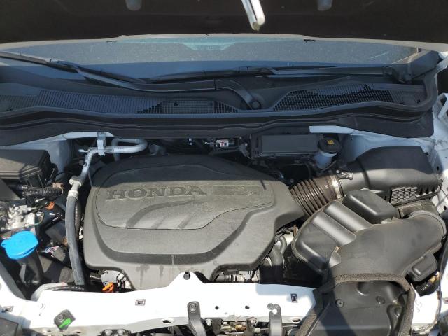 Zdjęcie 12 z aukcji – 2023 HONDA PASSPORT E z VIN 5FNYF8H57PB019060