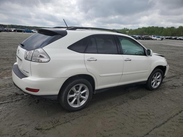 Photo 3 from auction – 2009 LEXUS RX 350 with VIN 2T2HK31U29C132109