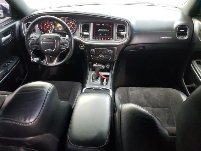 Photo 8 from auction – 2020 DODGE CHARGER R/ with VIN 2C3CDXCT1LH233227