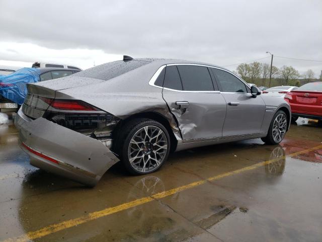 Photo 3 from auction – 2023 GENESIS G90 with VIN KMTFC4SD2PU028511