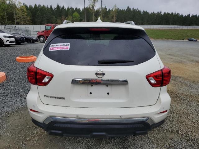 Photo 6 from auction – 2019 NISSAN PATHFINDER with VIN 5N1DR2MN2KC583323