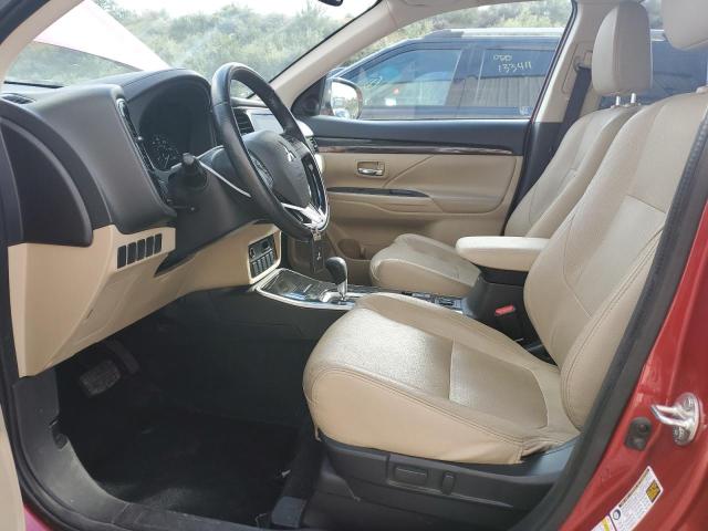 Photo 7 from auction – 2017 MITSUBISHI OUTLANDER with VIN JA4AZ3A36HZ004415