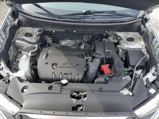 Photo 11 from auction – 2018 MITSUBISHI OUTLANDER with VIN JA4AR3AU0JZ017708