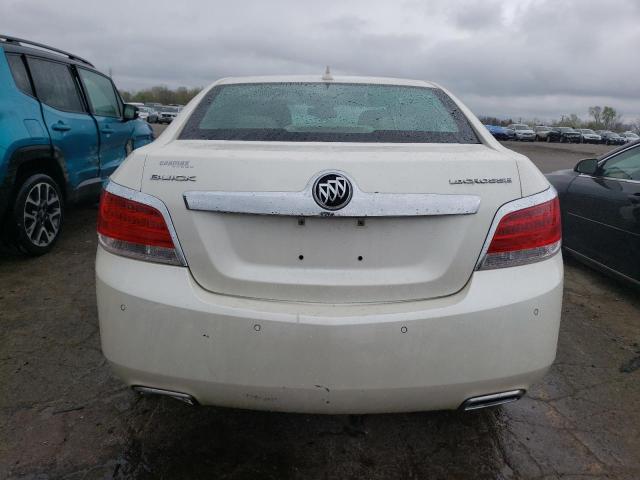 Photo 6 from auction – 2012 BUICK LACROSSE P with VIN 1G4GD5E36CF147259