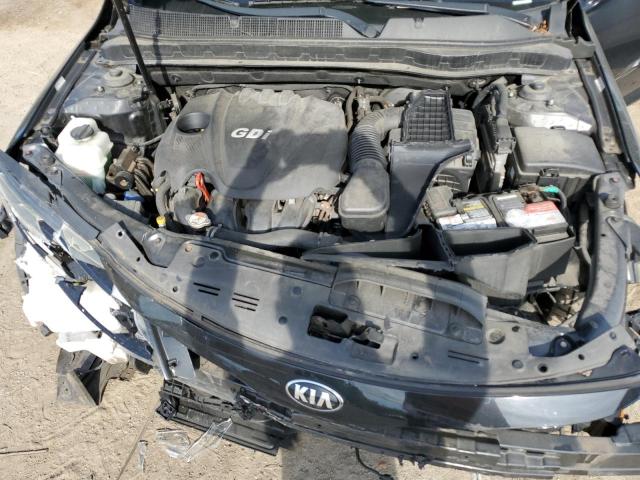 Photo 11 from auction – 2015 KIA OPTIMA LX with VIN 5XXGM4A76FG485659