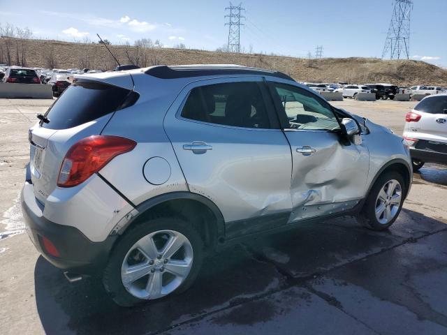 Photo 3 from auction – 2015 BUICK ENCORE CON with VIN KL4CJFSB4FB250327