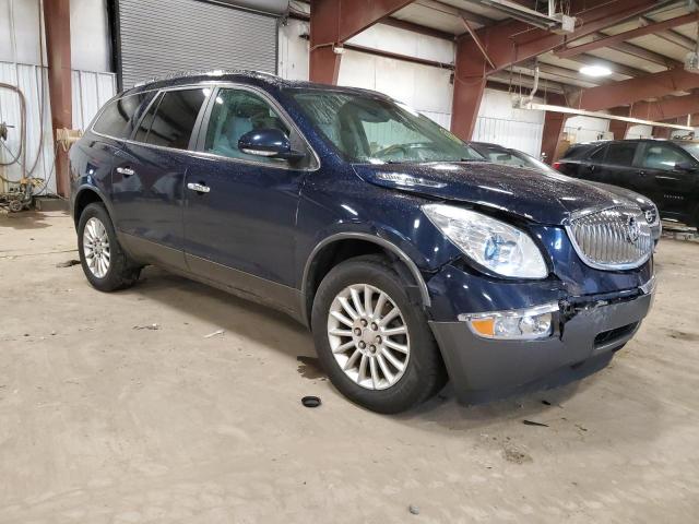 Photo 4 from auction – 2011 BUICK ENCLAVE CX with VIN 5GAKRBED7BJ330562