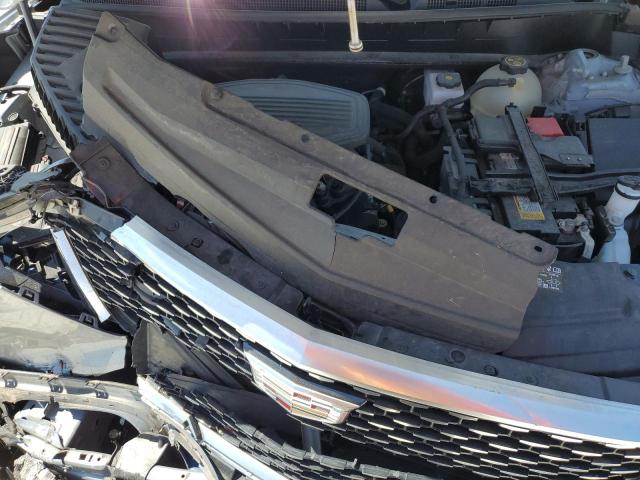 Photo 12 from auction – 2021 CADILLAC XT6 PREMIU with VIN 1GYKPCRS6MZ100559