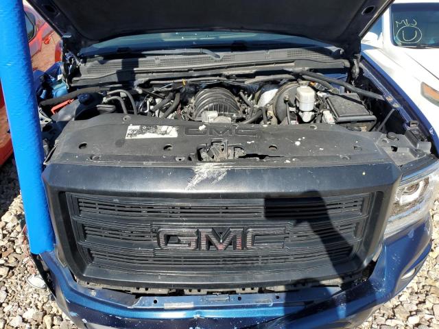 Photo 11 from auction – 2015 GMC SIERRA K15 with VIN 1GTV2UEC8FZ218380