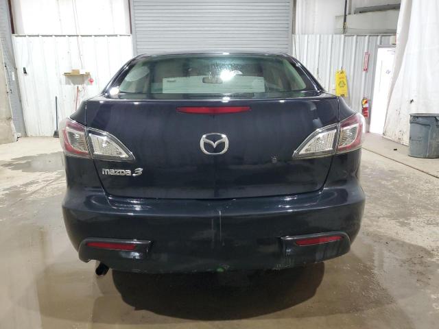 Photo 6 from auction – 2011 MAZDA 3 I with VIN JM1BL1UG4B1378509