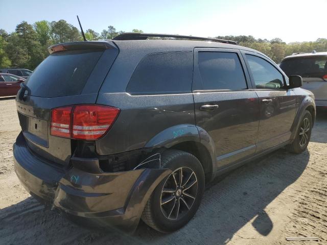 Photo 3 from auction – 2018 DODGE JOURNEY SE with VIN 3C4PDCAB5JT508246