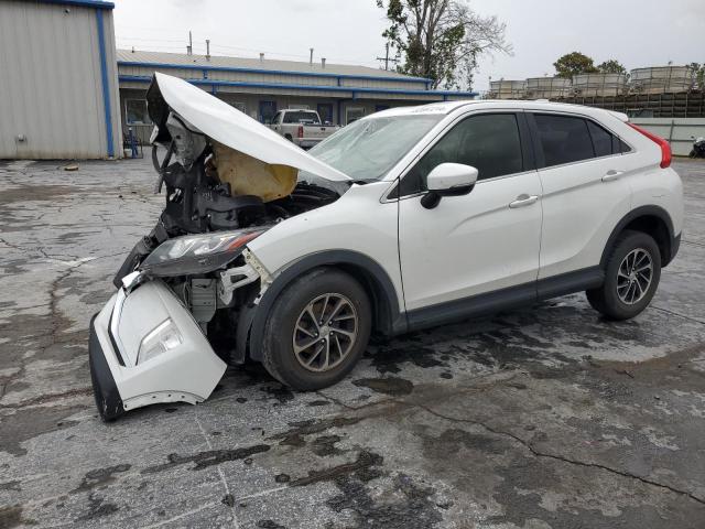 MITSUBISHI ECLIPSE CR 2020 with VIN JA4AS3AA3LZ023418 - Photo from auction