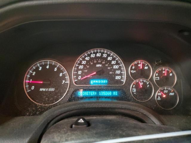 Photo 9 from auction – 2002 GMC ENVOY with VIN 1GKDT13S322298020