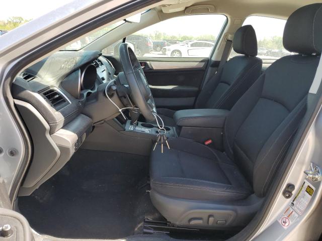 Photo 7 from auction – 2019 SUBARU LEGACY 2.5 with VIN 4S3BNAF65K3031029