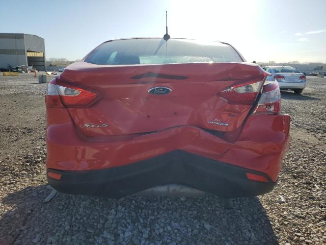 Photo 6 from auction – 2013 FORD FOCUS SE with VIN 1FADP3F20DL276941