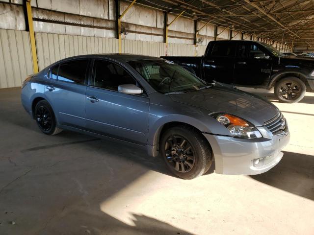 Photo 4 from auction – 2008 NISSAN ALTIMA 2.5 with VIN 1N4AL21E78N537213