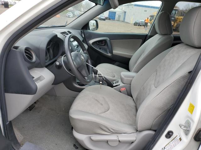 Photo 7 from auction – 2011 TOYOTA RAV4 with VIN 2T3BF4DV7BW090122