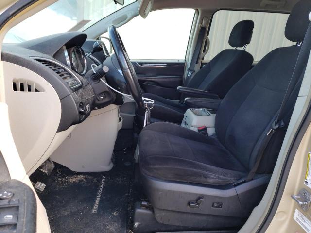 Photo 7 from auction – 2011 CHRYSLER TOWN & COU with VIN 2A4RR5DG5BR675220