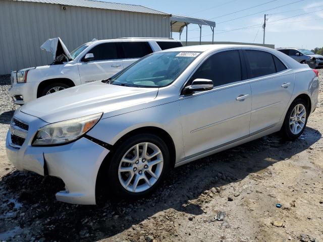 CHEVROLET MALIBU 1LT 2013 with VIN 1G11C5SA4DF213947 - Photo from auction