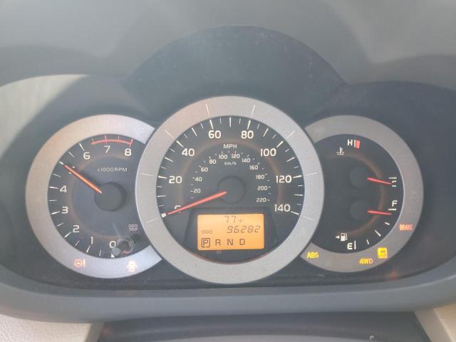 Photo 9 from auction – 2012 TOYOTA RAV4 with VIN 2T3BF4DVXCW269482