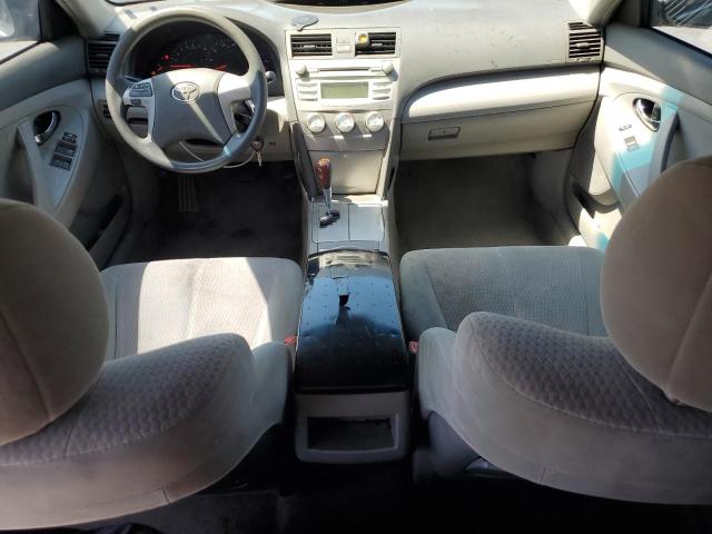 Photo 8 from auction – 2010 TOYOTA CAMRY BASE with VIN 4T4BF3EK6AR078135