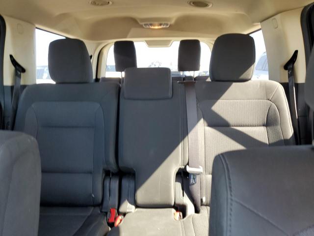 Photo 10 from auction – 2014 FORD FLEX SE with VIN 2FMGK5B80EBD13561