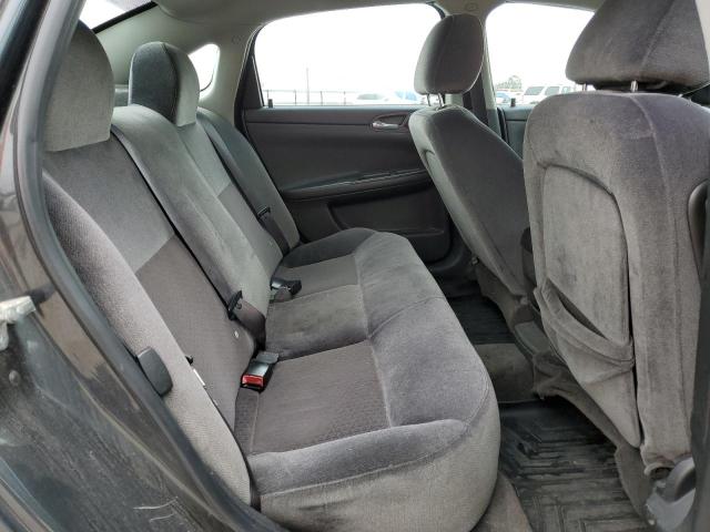 Photo 10 from auction – 2013 CHEVROLET IMPALA LT with VIN 2G1WG5E34D1139217