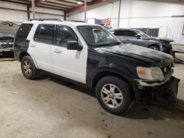 Photo 4 from auction – 2010 FORD EXPLORER X with VIN 1FMEU7DE4AUA64329