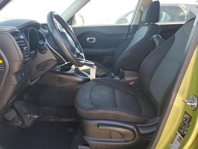 Photo 7 from auction – 2019 KIA SOUL + with VIN KNDJP3A5XK7916920