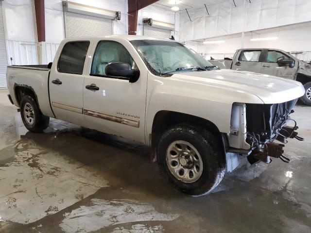 Photo 4 from auction – 2011 CHEVROLET 1500 with VIN 3GCPKSE3XBG328449