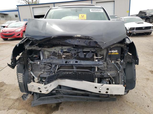 Photo 5 from auction – 2012 TOYOTA 4RUNNER SR with VIN JTEBU5JR9C5108207